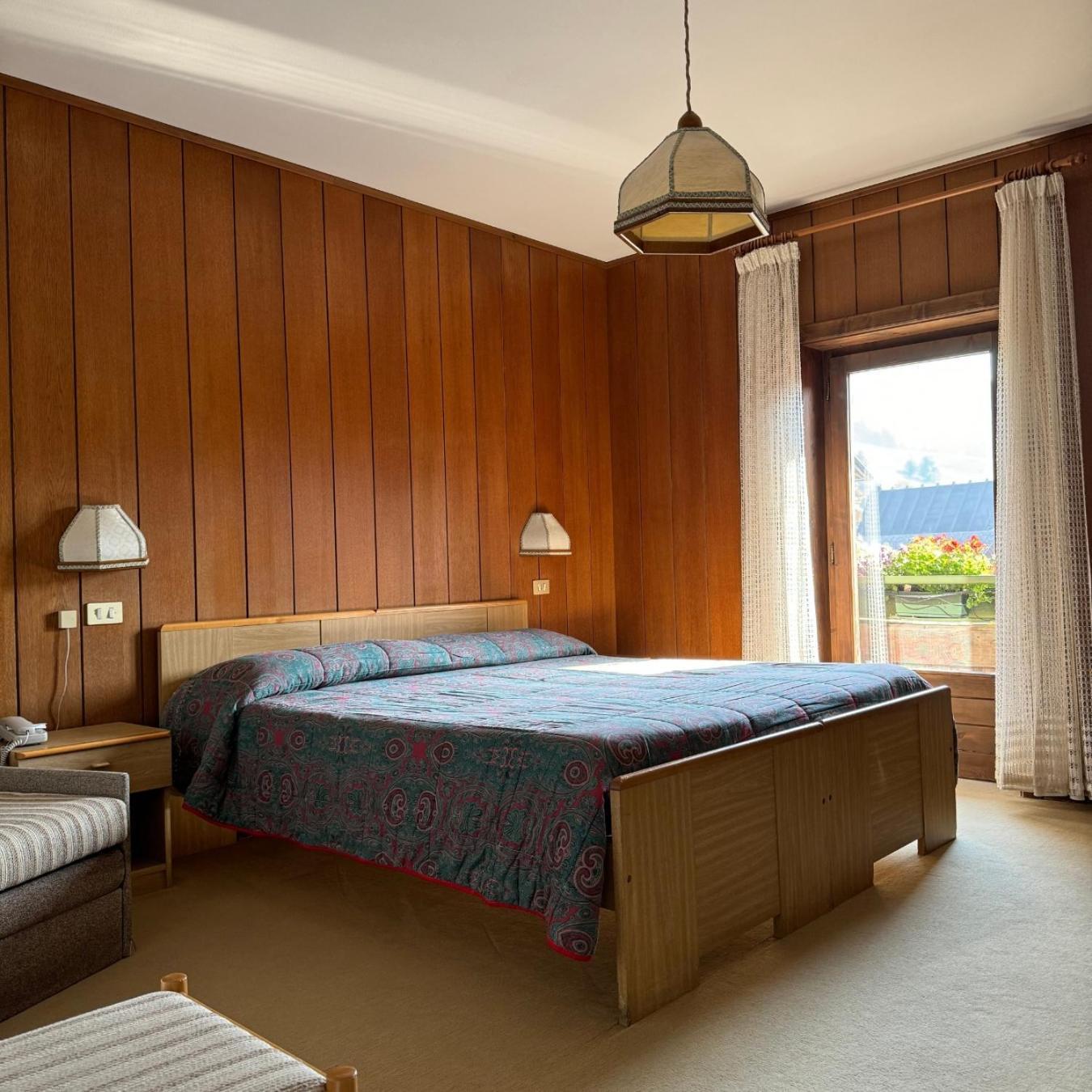 Hotel Sport Sappada Eksteriør billede