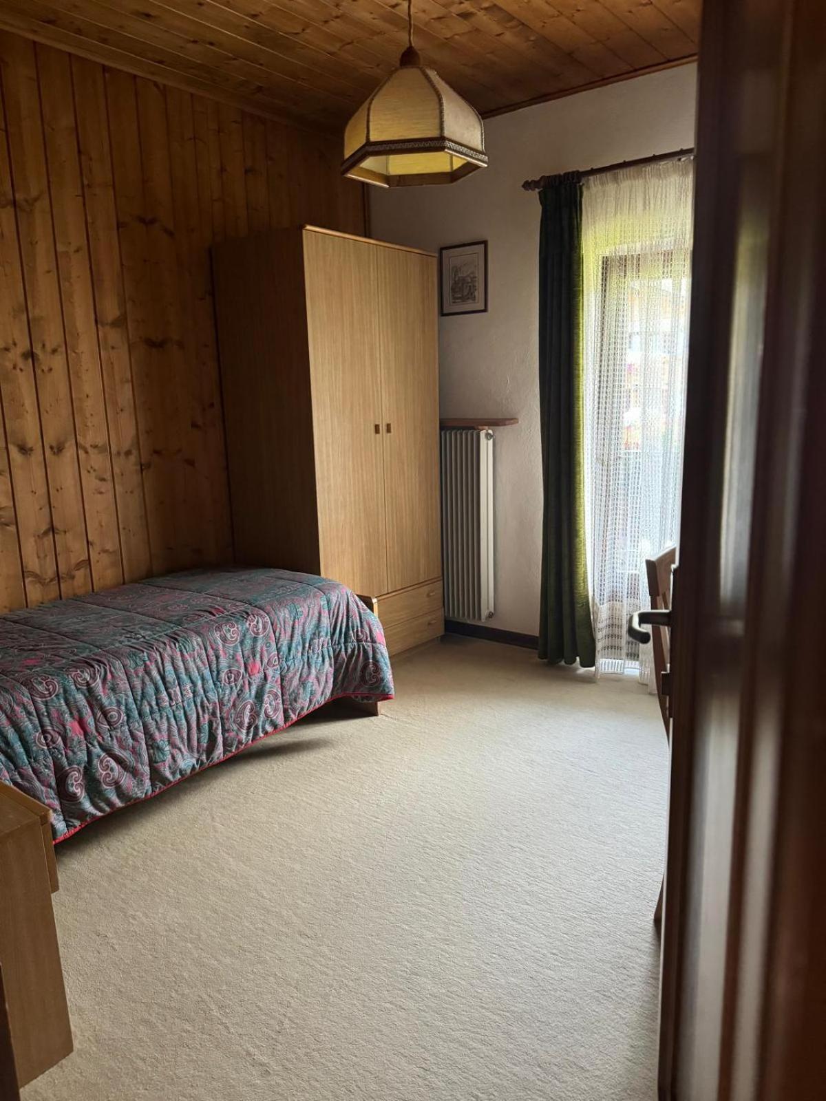 Hotel Sport Sappada Eksteriør billede