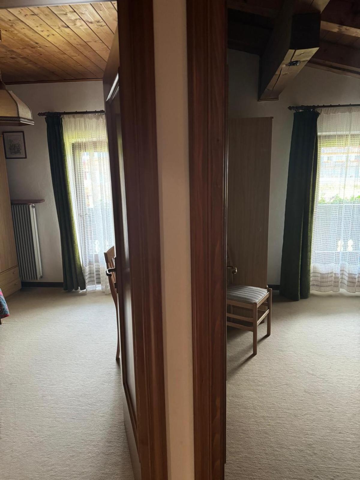 Hotel Sport Sappada Eksteriør billede