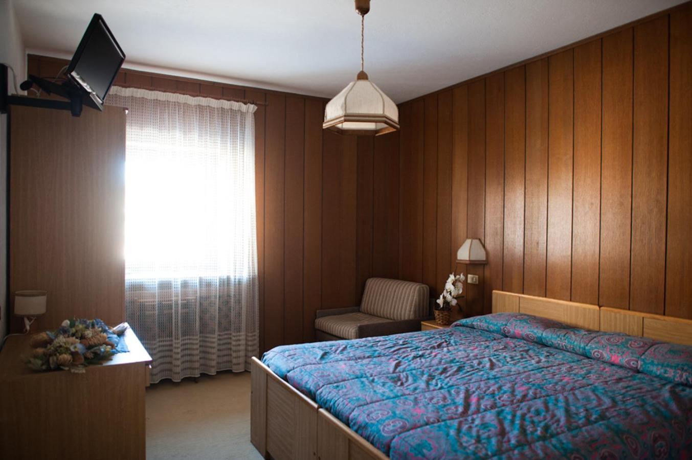 Hotel Sport Sappada Eksteriør billede
